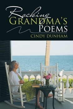 Paperback Rocking Grandma's Poems Book