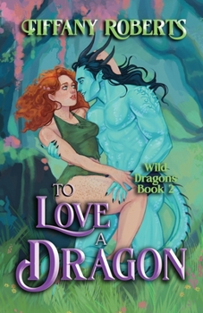Paperback To Love a Dragon: Venys Needs Men Book