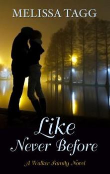 Du bist die Story meines Lebens - Book #2 of the Walker Family