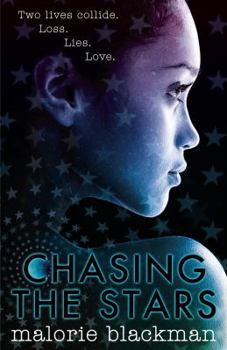 Hardcover Chasing the Stars Book