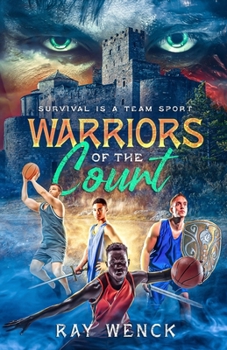 Paperback Warriors of the Court Book