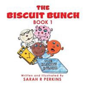 Paperback The Biscuit Bunch Book