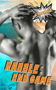 Paperback Rabble: End Game Book