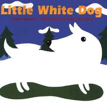 Little White Dog