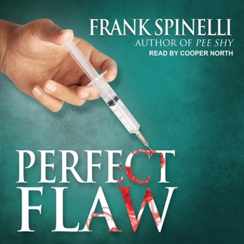 MP3 CD Perfect Flaw Book