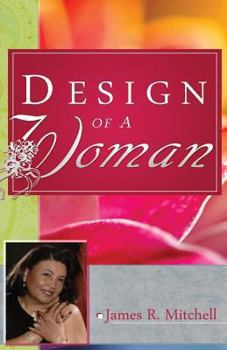 Paperback design of a woman Book
