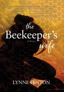 Hardcover The Beekeeper's Wife Book