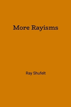 Paperback More Rayisms Book