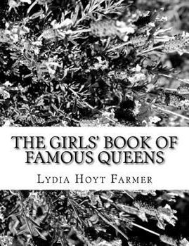 A Book of Famous Queens
