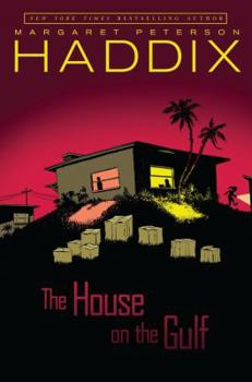 Hardcover The House on the Gulf Book