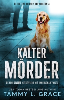Paperback Kalter Mörder: Die hoch gelobte Detektivserie mit Unmengen an Twists [German] Book