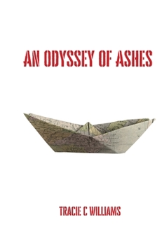 Paperback An Odyssey of Ashes Book