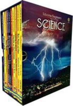 Hardcover Beg Boxset Science Book