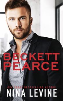 Paperback Beckett Pearce (Escape With A Billionaire) Book