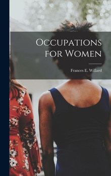 Hardcover Occupations for Women Book