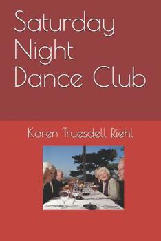 Paperback Saturday Night Dance Club Book
