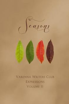 Paperback Expressions: Seasons, 2013 Book