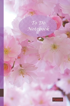 Paperback To Do Notebook: Signature Series Book