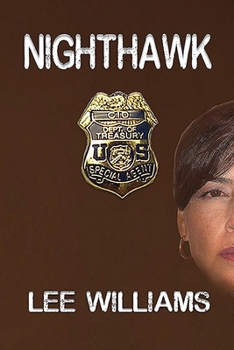 Paperback Nighthawk Book