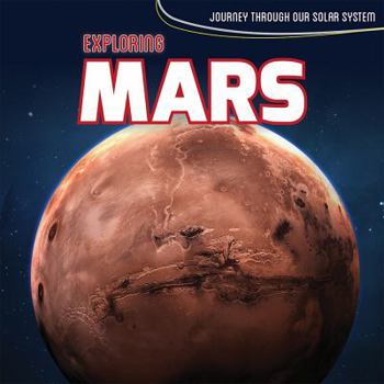 Paperback Exploring Mars Book
