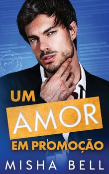 Paperback Um Amor Em Promoção [Portuguese] Book