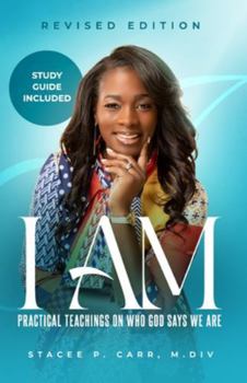 Paperback I AM - Revised Edition Book