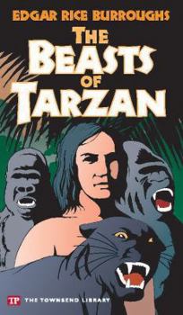 The Beasts of Tarzan