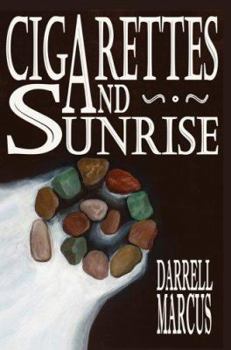 Paperback Cigarettes and Sunrise Book