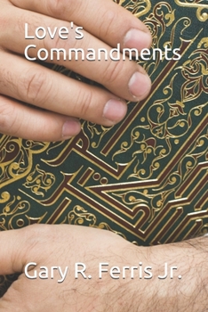 Paperback Love's Commandments Book