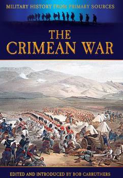 Paperback The Crimean War Book