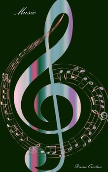 Paperback Music: Divine Overture Book