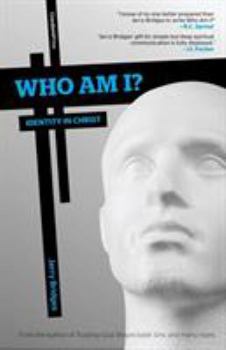 Paperback Who Am I?: Identity in Christ Book