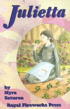 Paperback Julietta Book