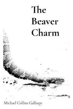 Paperback The Beaver Charm Book