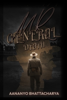Paperback Mr. General Death: Echoes Of Resistance Book