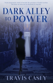 Paperback Dark Alley To Power Book