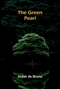 Paperback The Green Pearl Book
