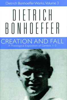 Paperback Creation and Fall Book