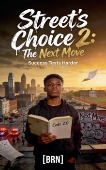 Paperback Street's Choice 2: The Next Move Book