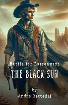 Paperback Battle For Barrenwest Book