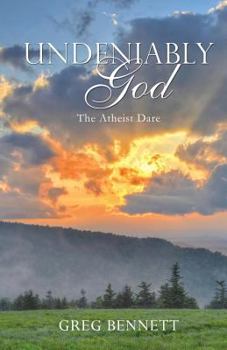 Paperback Undeniably God Book