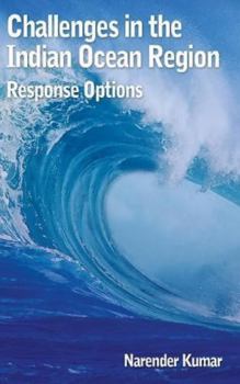 Hardcover Challenges in the Indian Ocean Region: Response Options Book