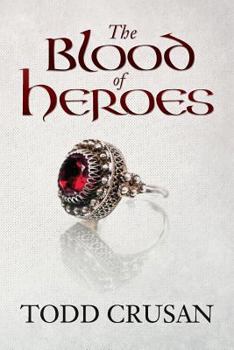 Paperback The Blood of Heroes Book