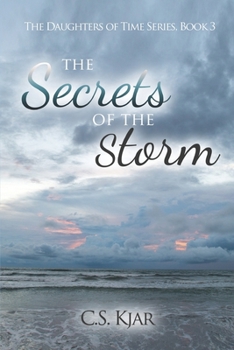 Paperback The Secrets of the Storm Book