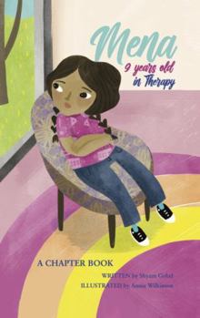 Mena 9 Years Old in Therapy