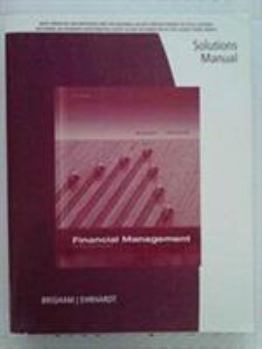 Paperback SM T a Financial Management T Book