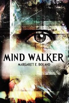 Paperback Mind Walker Book