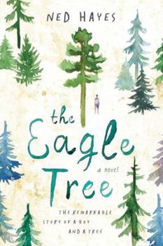 Paperback The Eagle Tree Book