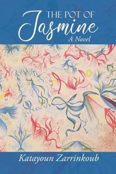 Paperback The Pot of Jasmine Book
