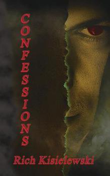 Paperback Confessions Book